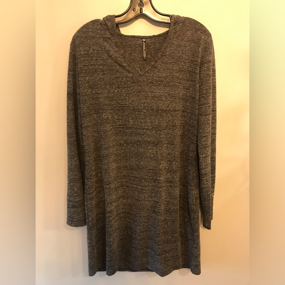KUHL Pullover Dress with a Hood